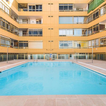 Home2Book Lovely Seaside Apartment Las Canteras Las Palmas de Gran Canaria Exterior foto