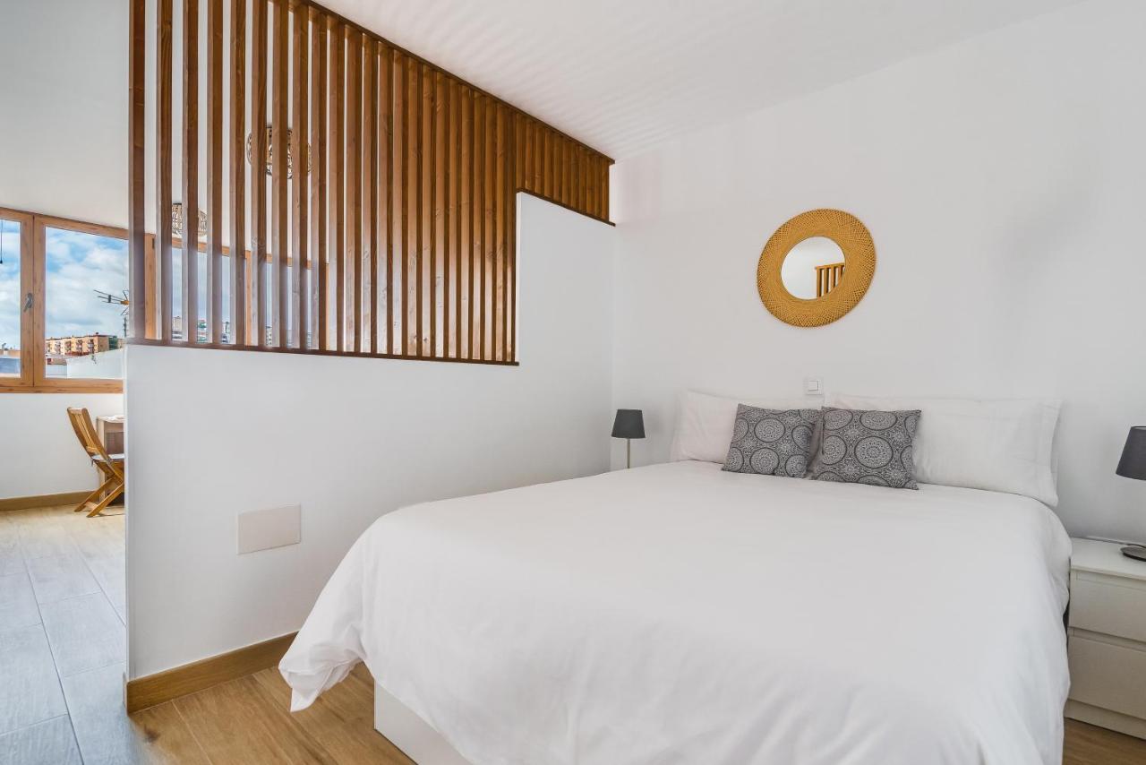 Home2Book Lovely Seaside Apartment Las Canteras Las Palmas de Gran Canaria Exterior foto