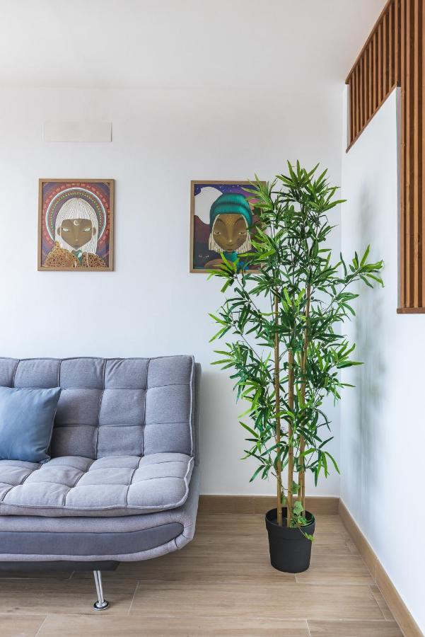 Home2Book Lovely Seaside Apartment Las Canteras Las Palmas de Gran Canaria Exterior foto