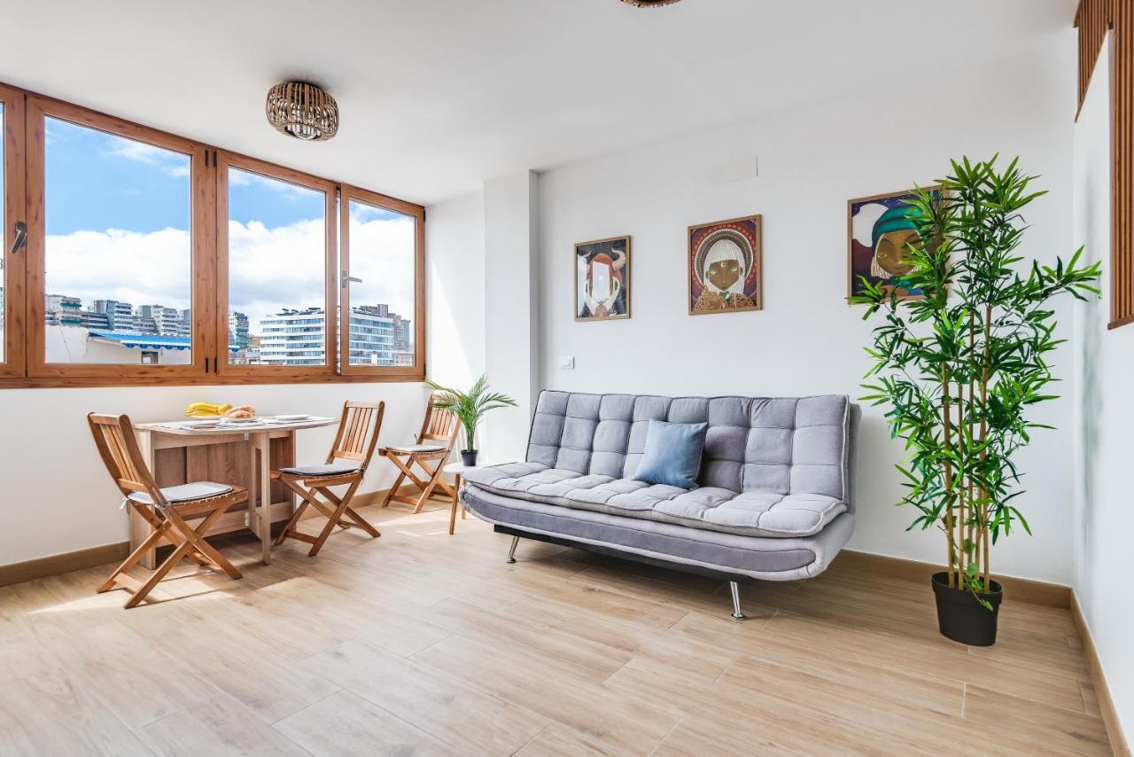 Home2Book Lovely Seaside Apartment Las Canteras Las Palmas de Gran Canaria Exterior foto