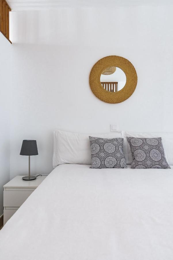 Home2Book Lovely Seaside Apartment Las Canteras Las Palmas de Gran Canaria Exterior foto