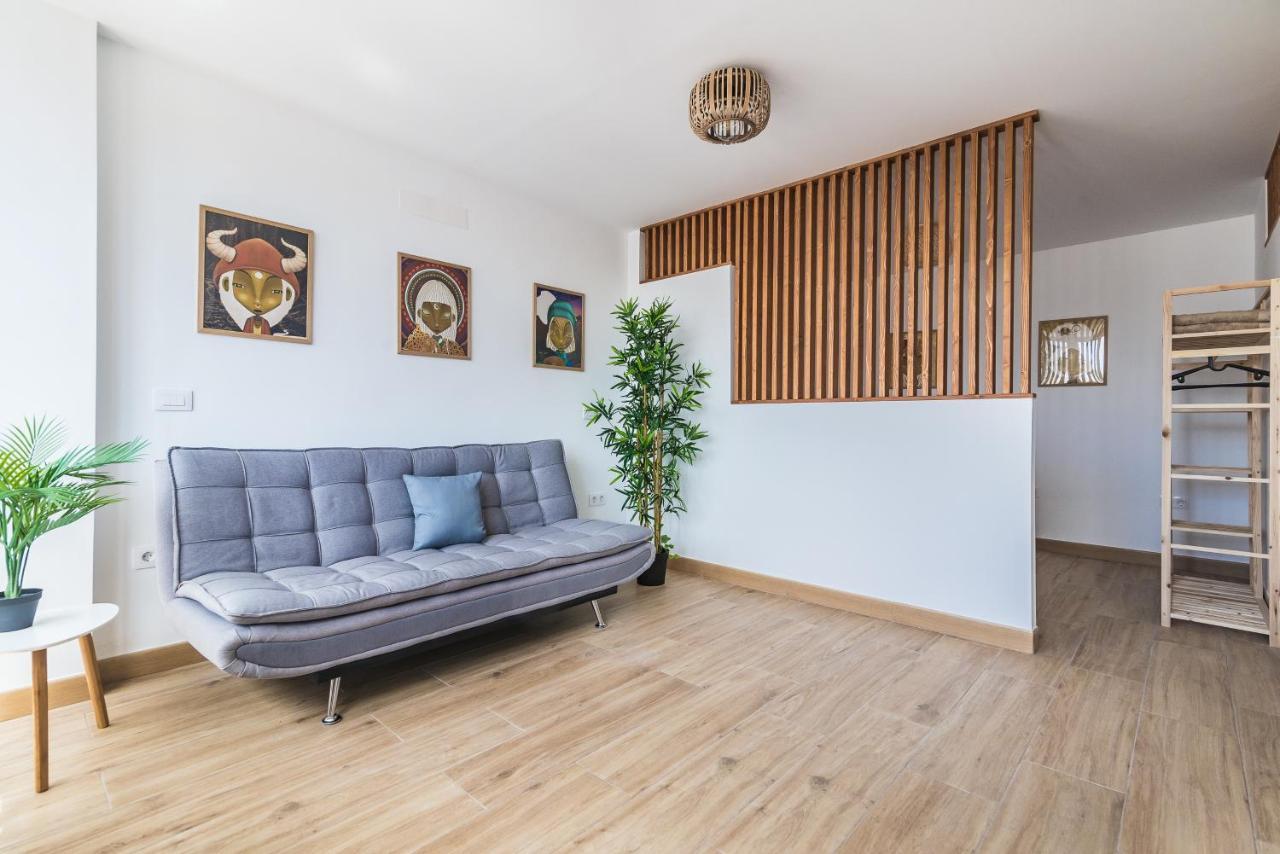 Home2Book Lovely Seaside Apartment Las Canteras Las Palmas de Gran Canaria Exterior foto