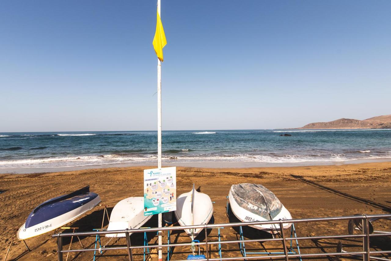 Home2Book Lovely Seaside Apartment Las Canteras Las Palmas de Gran Canaria Exterior foto