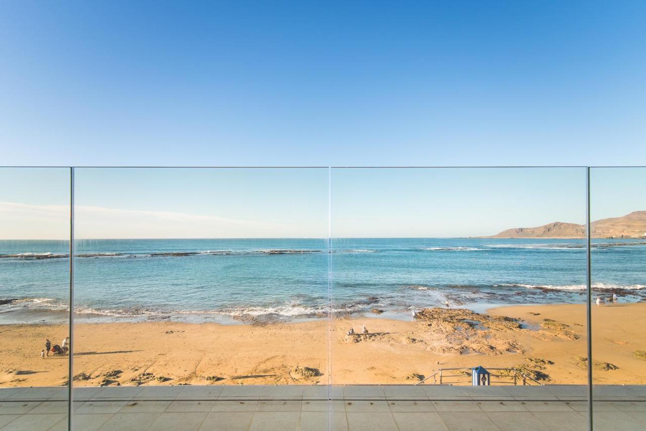 Home2Book Lovely Seaside Apartment Las Canteras Las Palmas de Gran Canaria Exterior foto