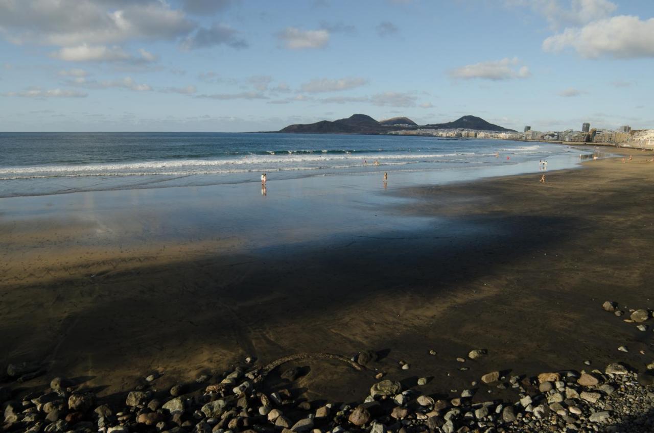 Home2Book Lovely Seaside Apartment Las Canteras Las Palmas de Gran Canaria Exterior foto