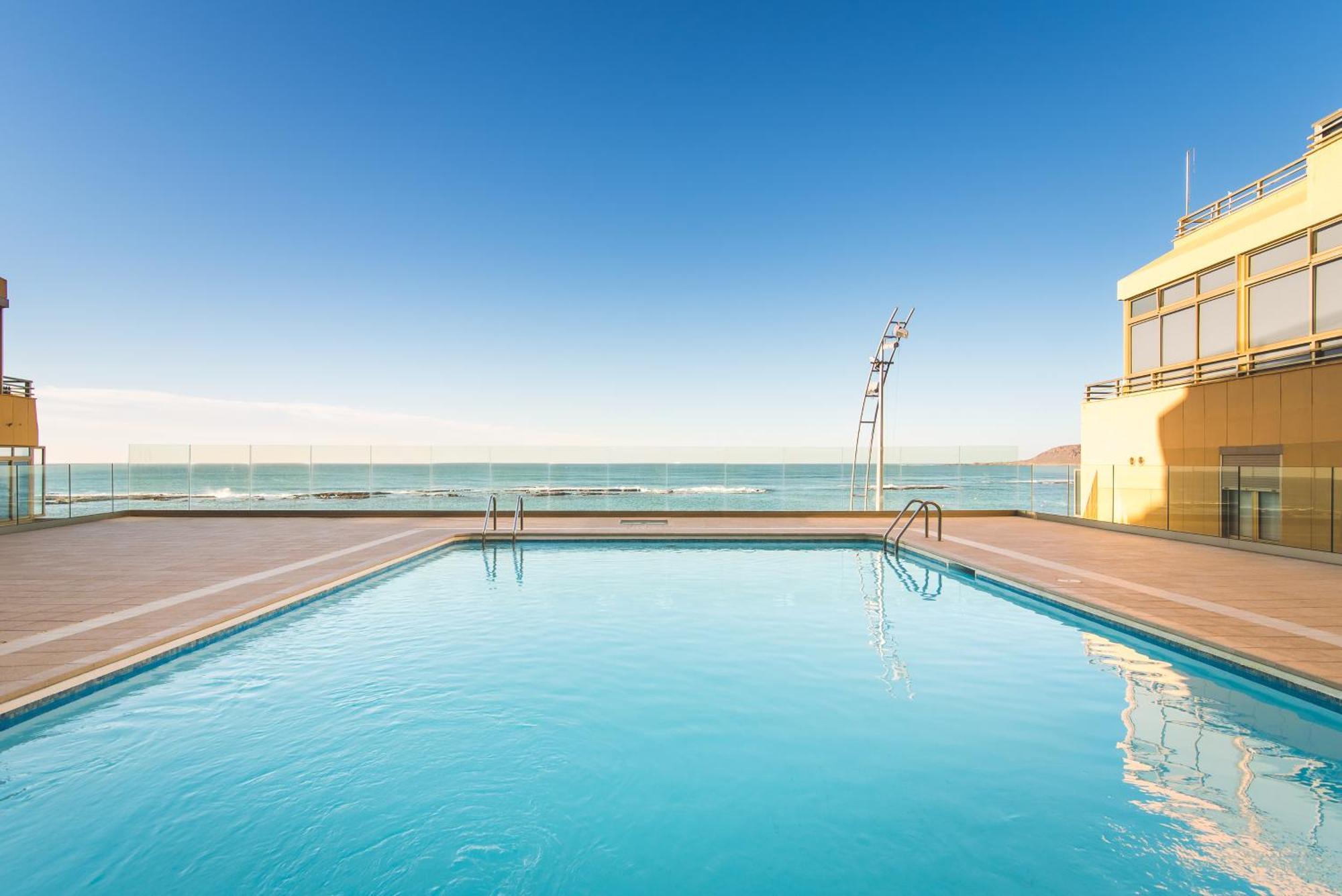 Home2Book Lovely Seaside Apartment Las Canteras Las Palmas de Gran Canaria Exterior foto